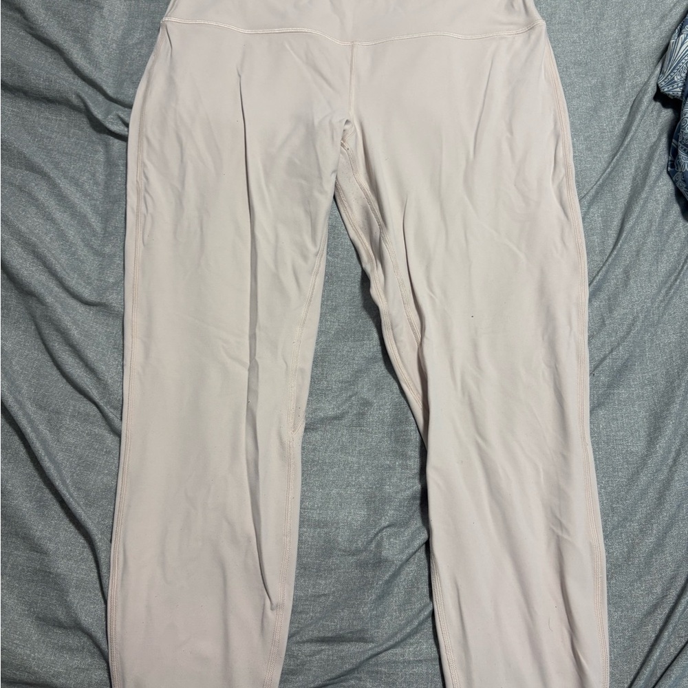Lululemon Athletica Leggings